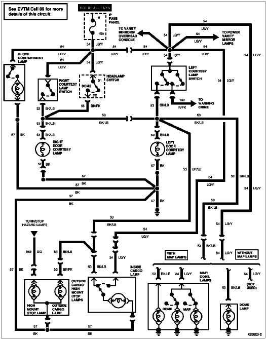 Door Jamb Switch Wiring Diagram Collection