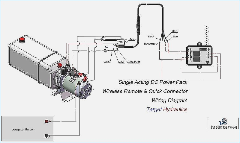 Dyna Jack M 3551 Wiring Diagram Download - Wiring Diagram Sample