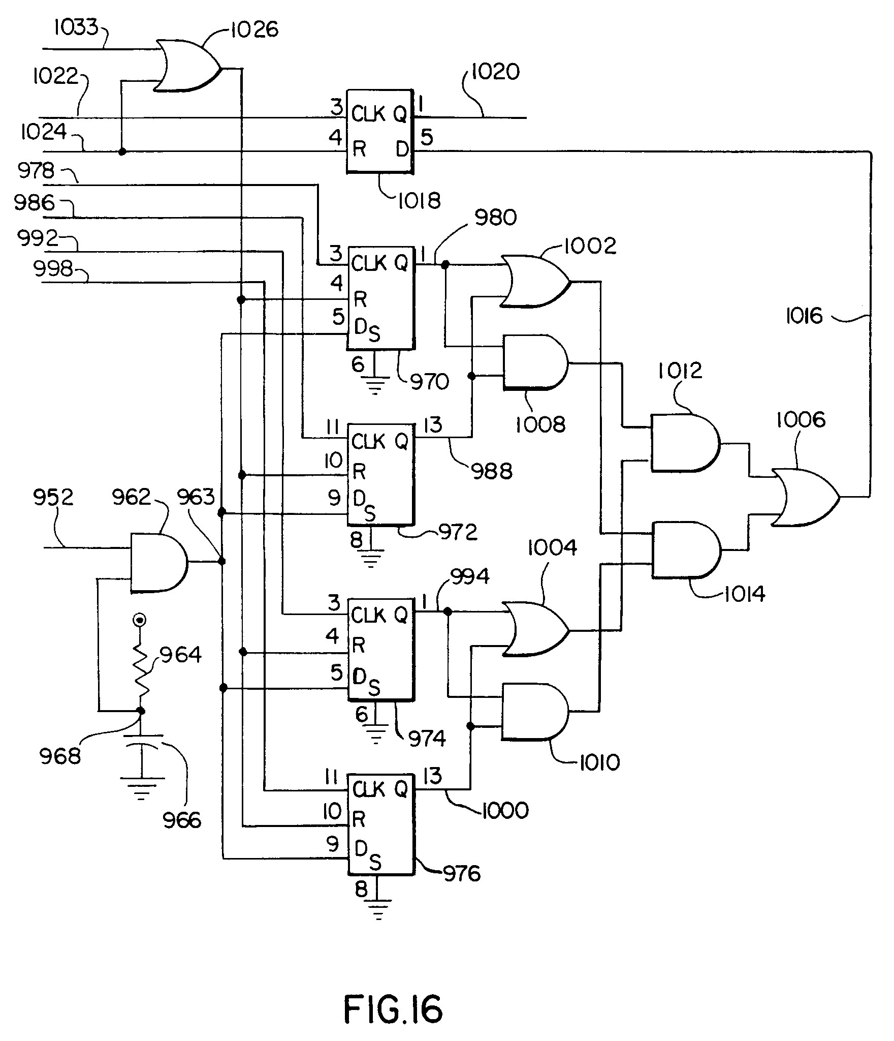 Edwards 6537 Wiring Diagram