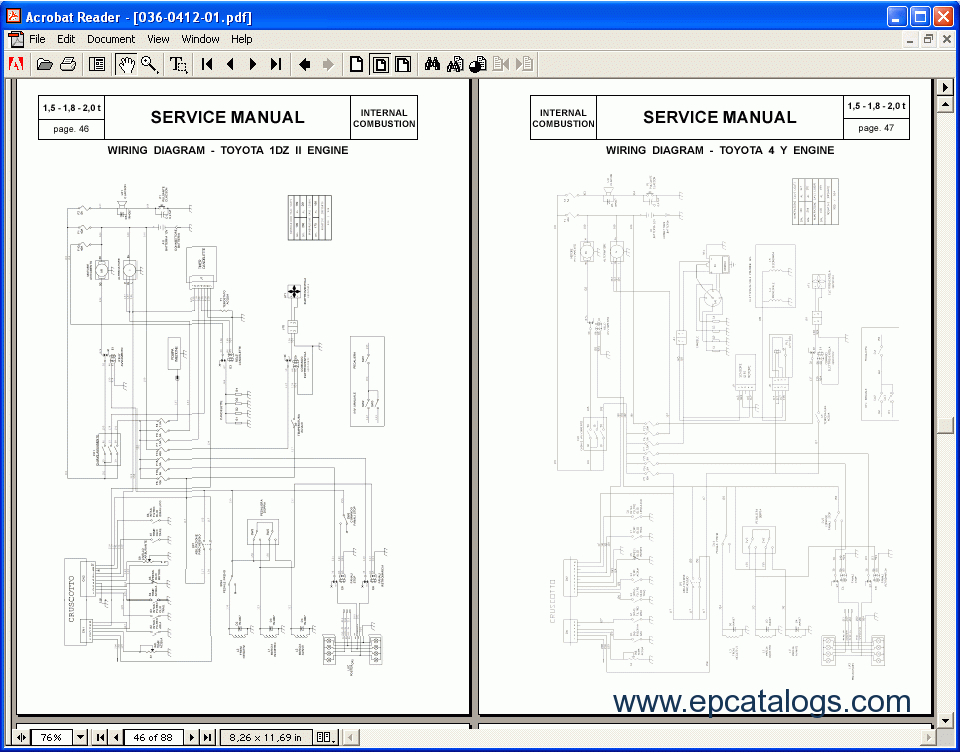 electric forklift wiring diagram Download-54 Luxury Clark Electric forklift Wiring Diagram 5-f