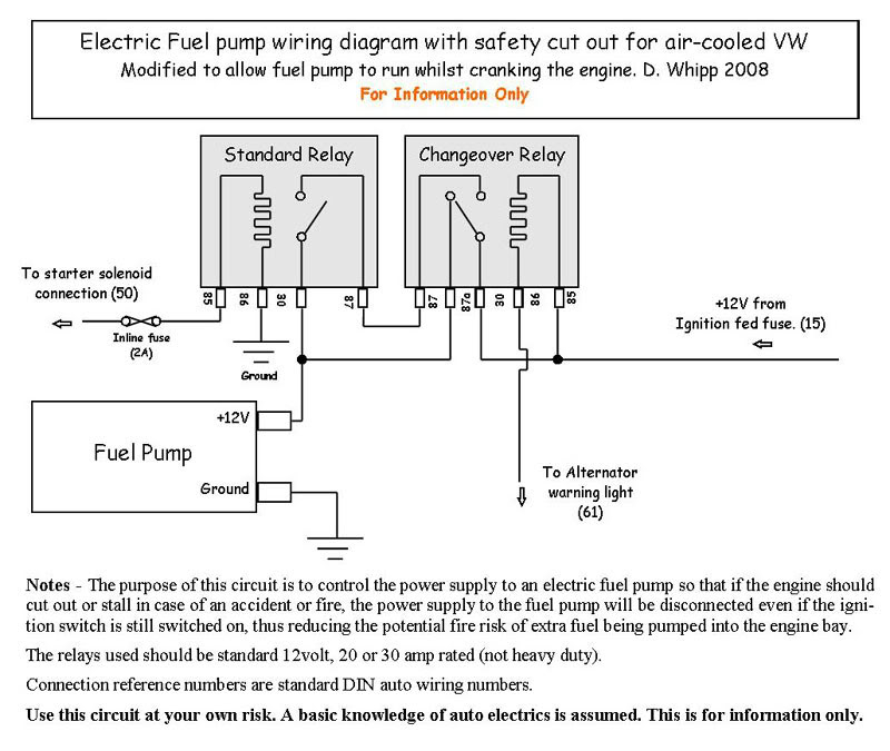 electric fuel pump relay wiring diagram Download-Electric Fuel Pump Wiring Diagram Fresh All Seagulls are Called Craig – Ramblings someone who 14-m