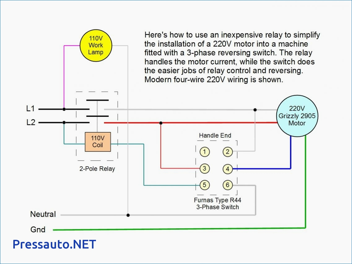 Electric Tarp Switch Wiring Diagram Sample