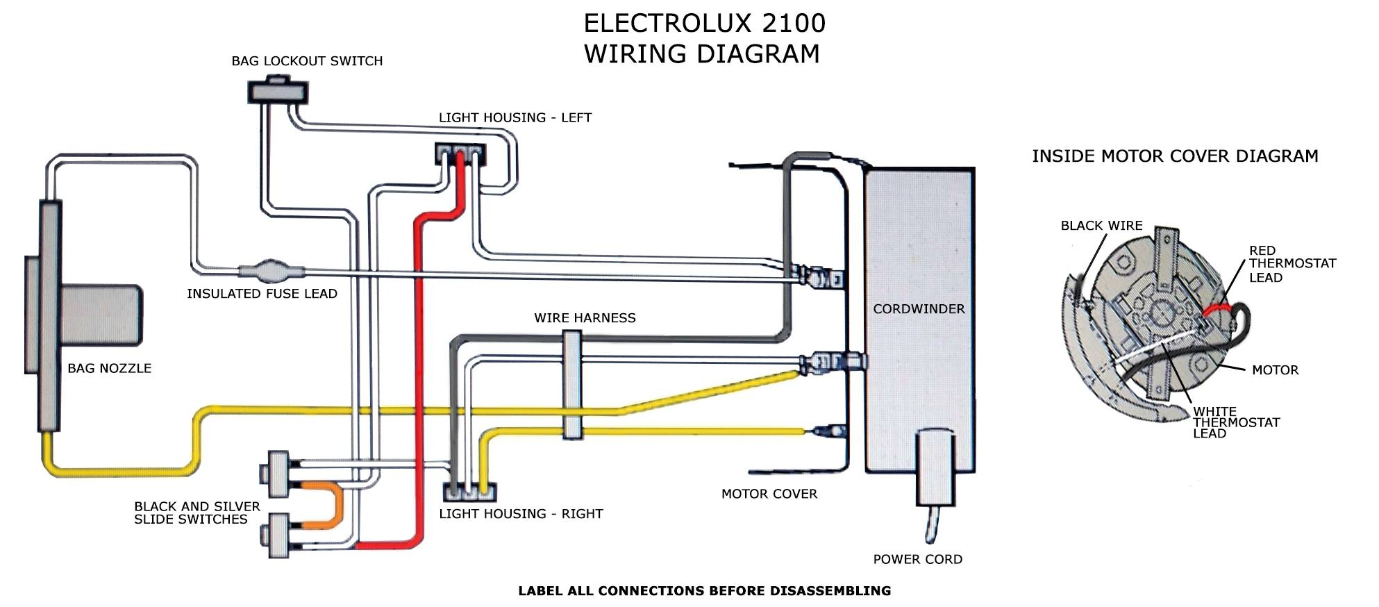 Square D 100 Amp Panel Wiring Diagram Collection | Wiring ... pro team vacuum wiring diagram 