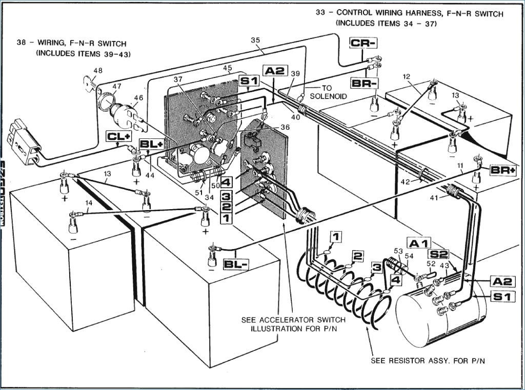 Sta Rite Pump Wiring Diagram Collection | Wiring Diagram ...