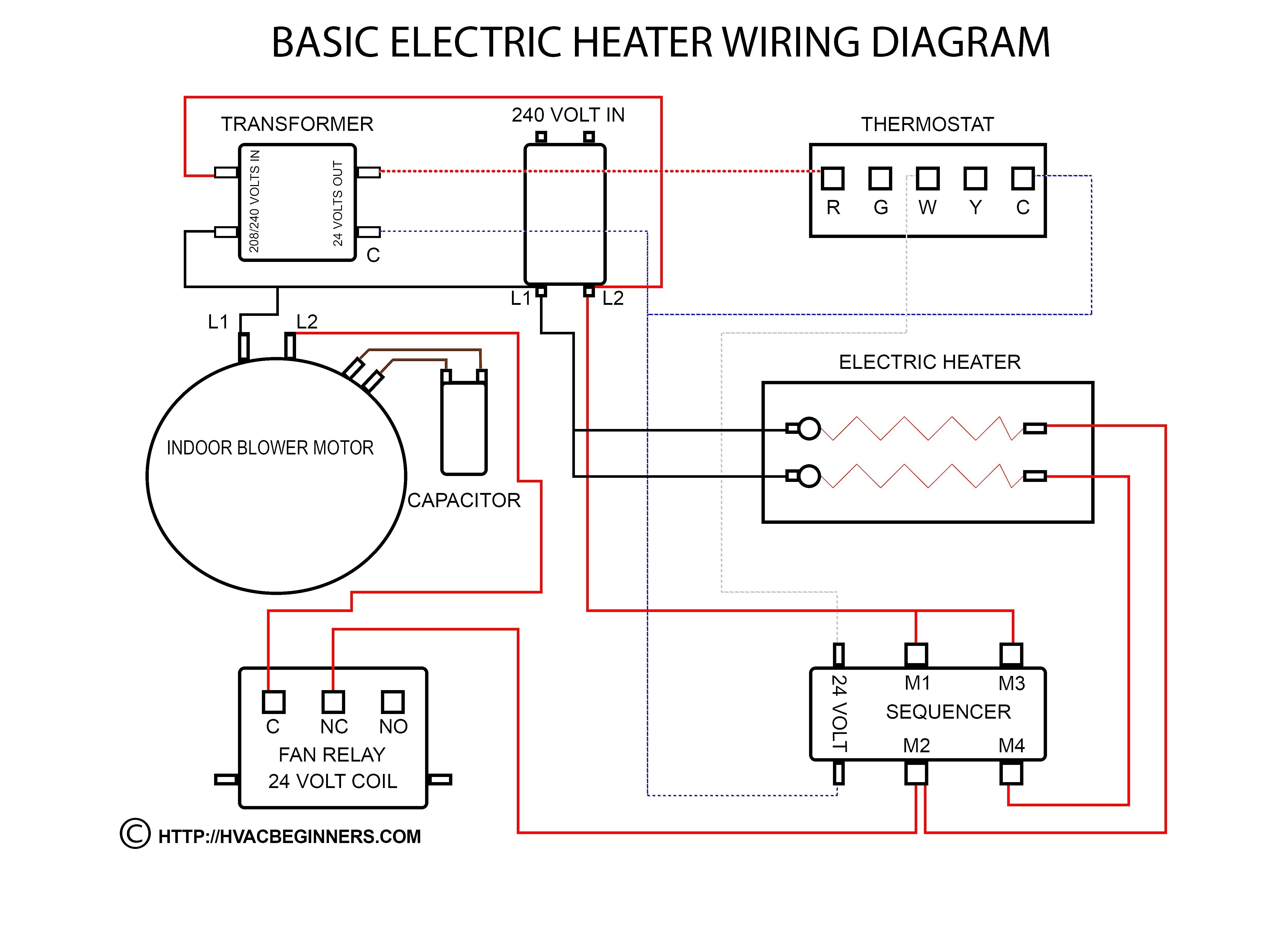 fasco blower motor wiring diagram Download-Furnace Blower Motor Wiring Diagram originalstylophone 5-c