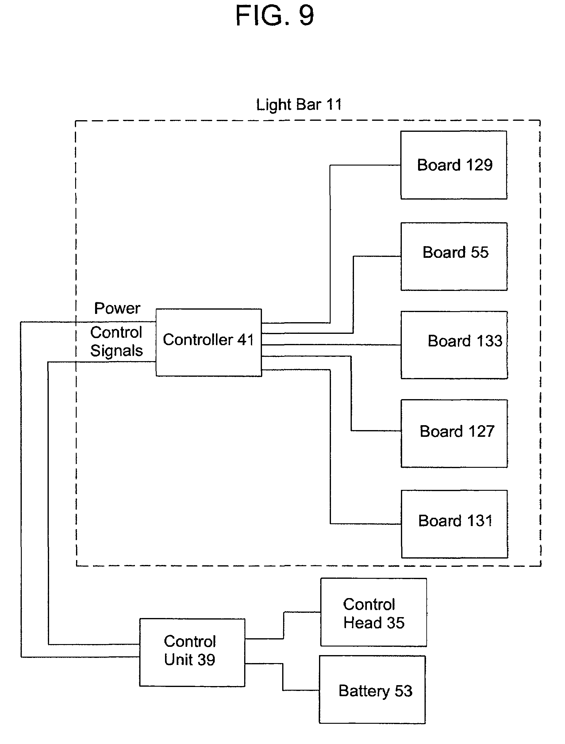 Federal Signal Pa300 Wiring Diagram - Diagram For You