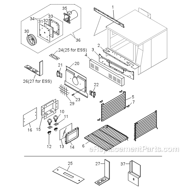 Garland Master 200 Wiring Diagram Sample - Wiring Diagram Sample