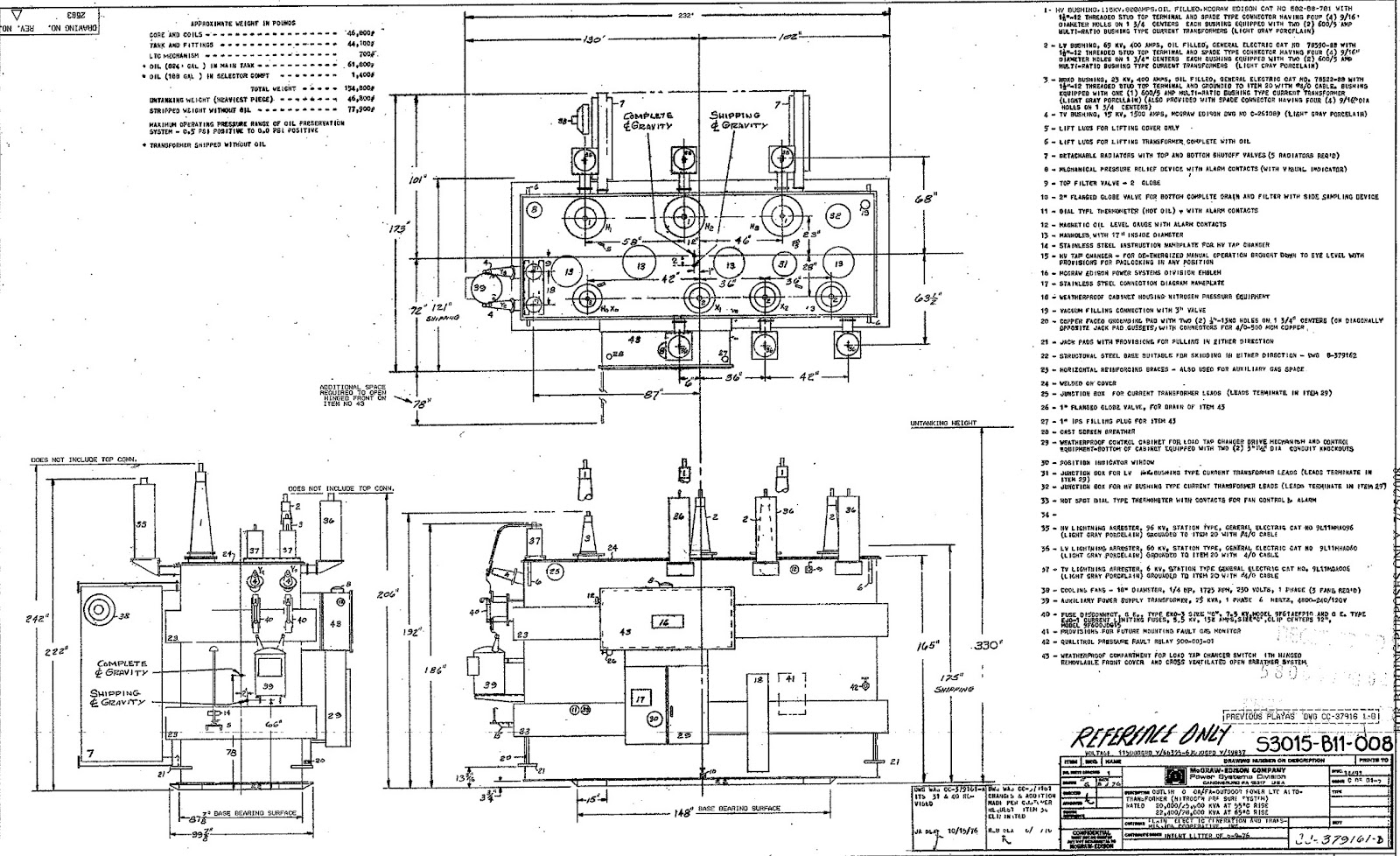 Ge Transformer Wiring Diagram