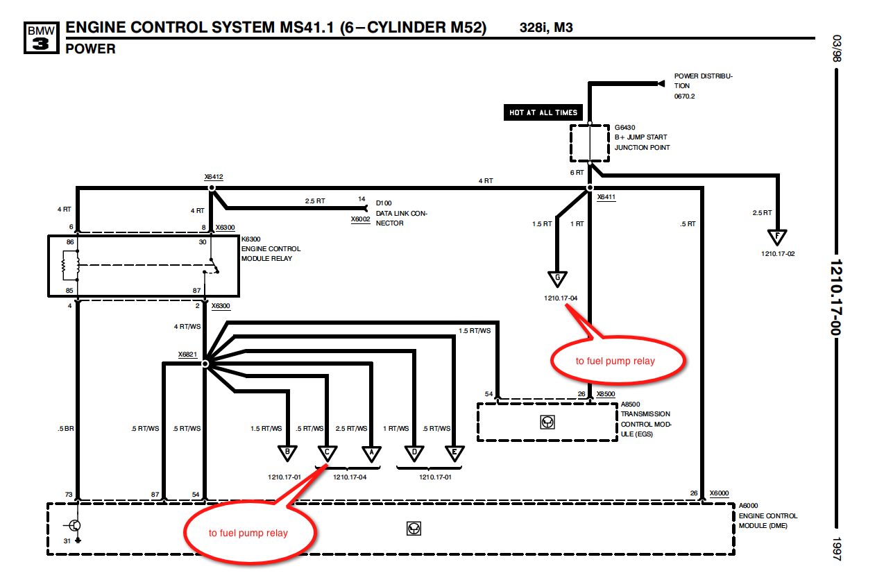 Gpi Fuel Pump Wiring Diagram Gallery