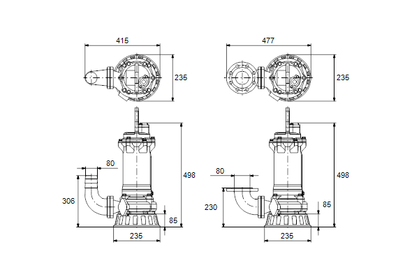 32 Grundfos Pump Wiring Diagram - Wiring Diagram List