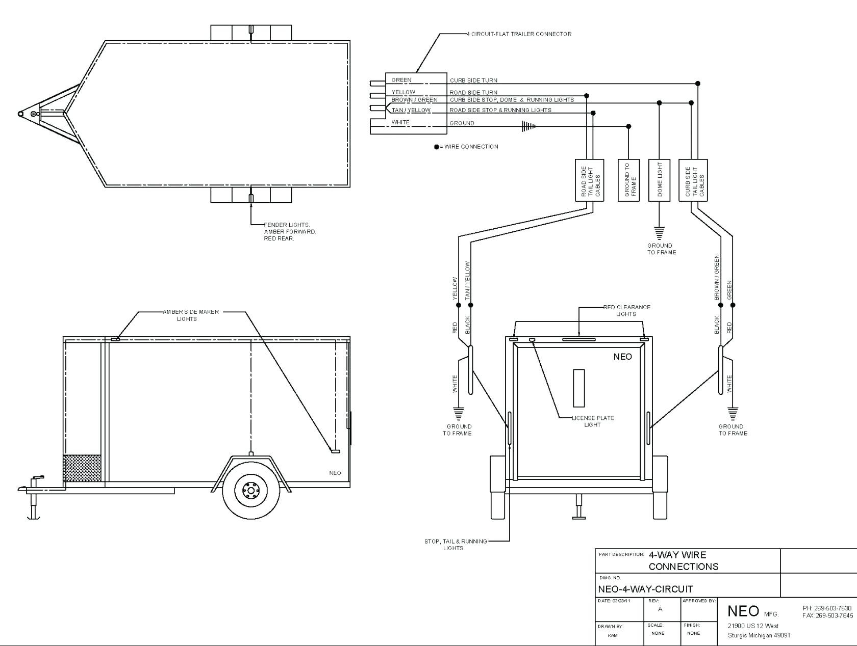 Hawke Dump Trailer Wiring Diagram Sample Wiring Diagram Sample