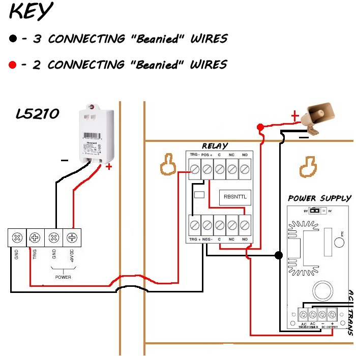 Heath Zenith Doorbell Wiring Diagram Sample Wiring Diagram Sample