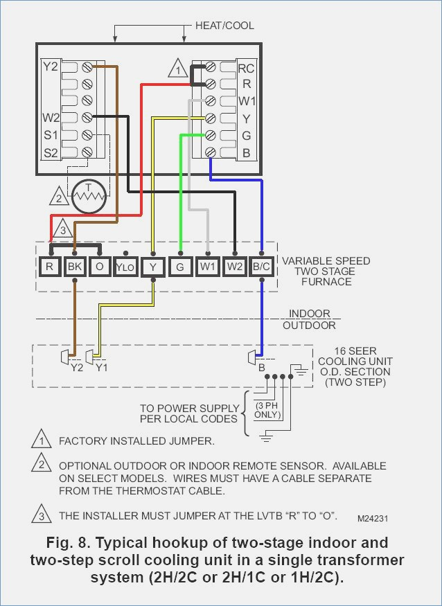 Hvac Transformer Wiring Diagram Download - Wiring Diagram Sample