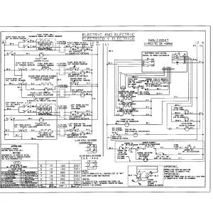 kenmore electric range wiring diagram Download-Wiring Diagram for Kenmore Electric Range Fresh Kenmore Range Wiring Diagram Schematic Wiring Diagram • 4-e