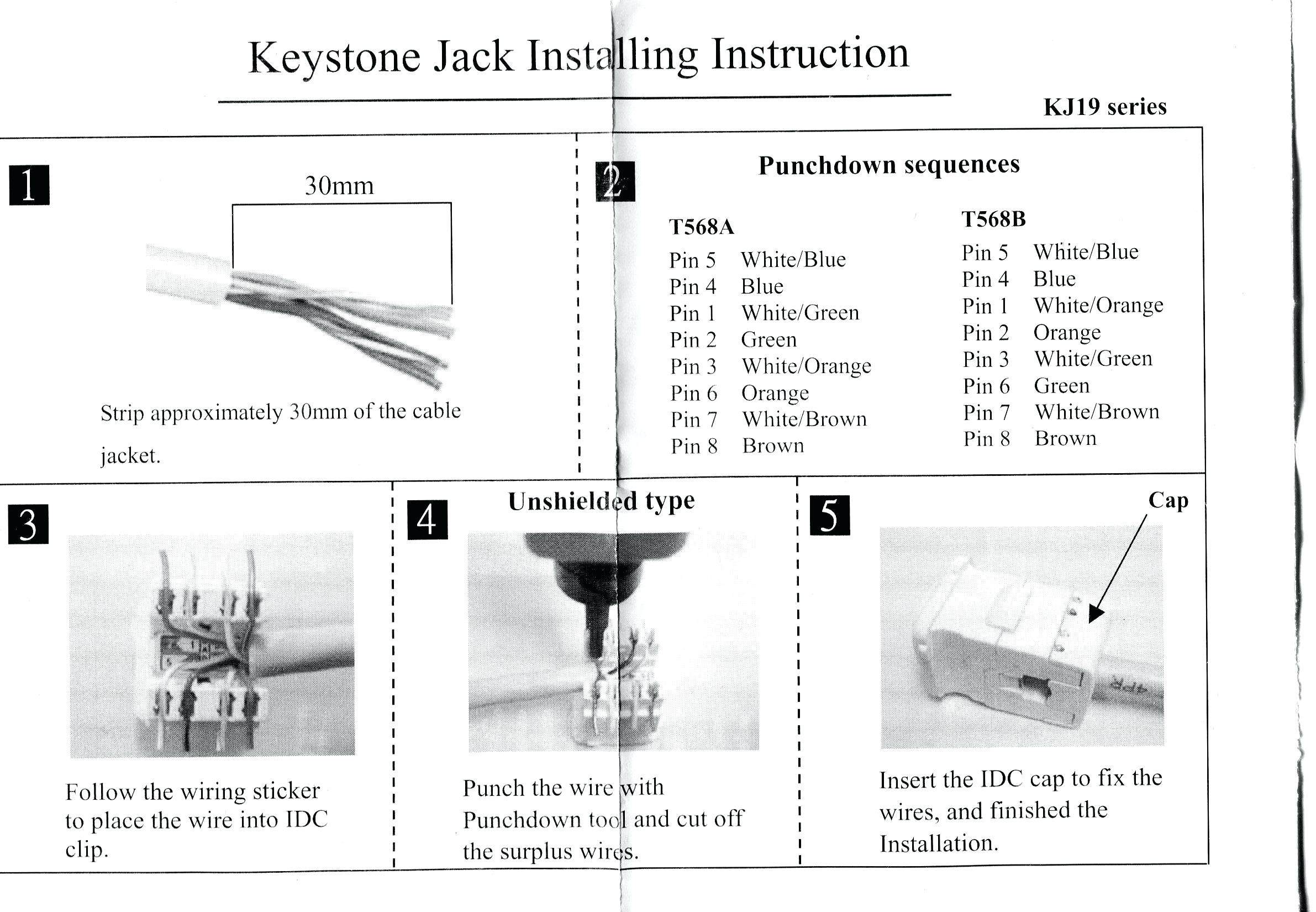 Keystone Rv Wiring Diagram Sample