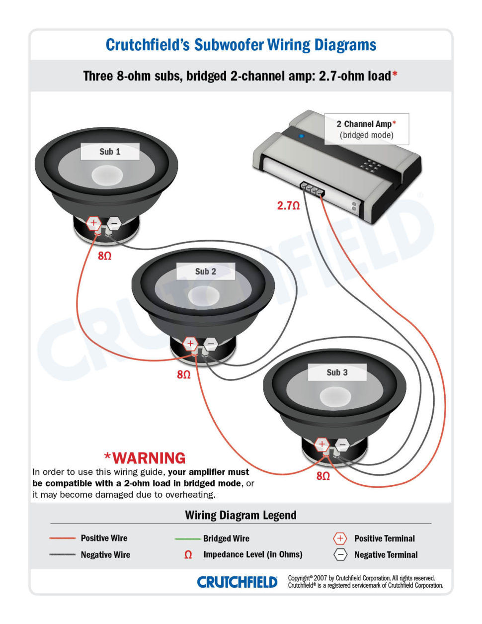 Kicker Kisl Wiring Diagram Collection