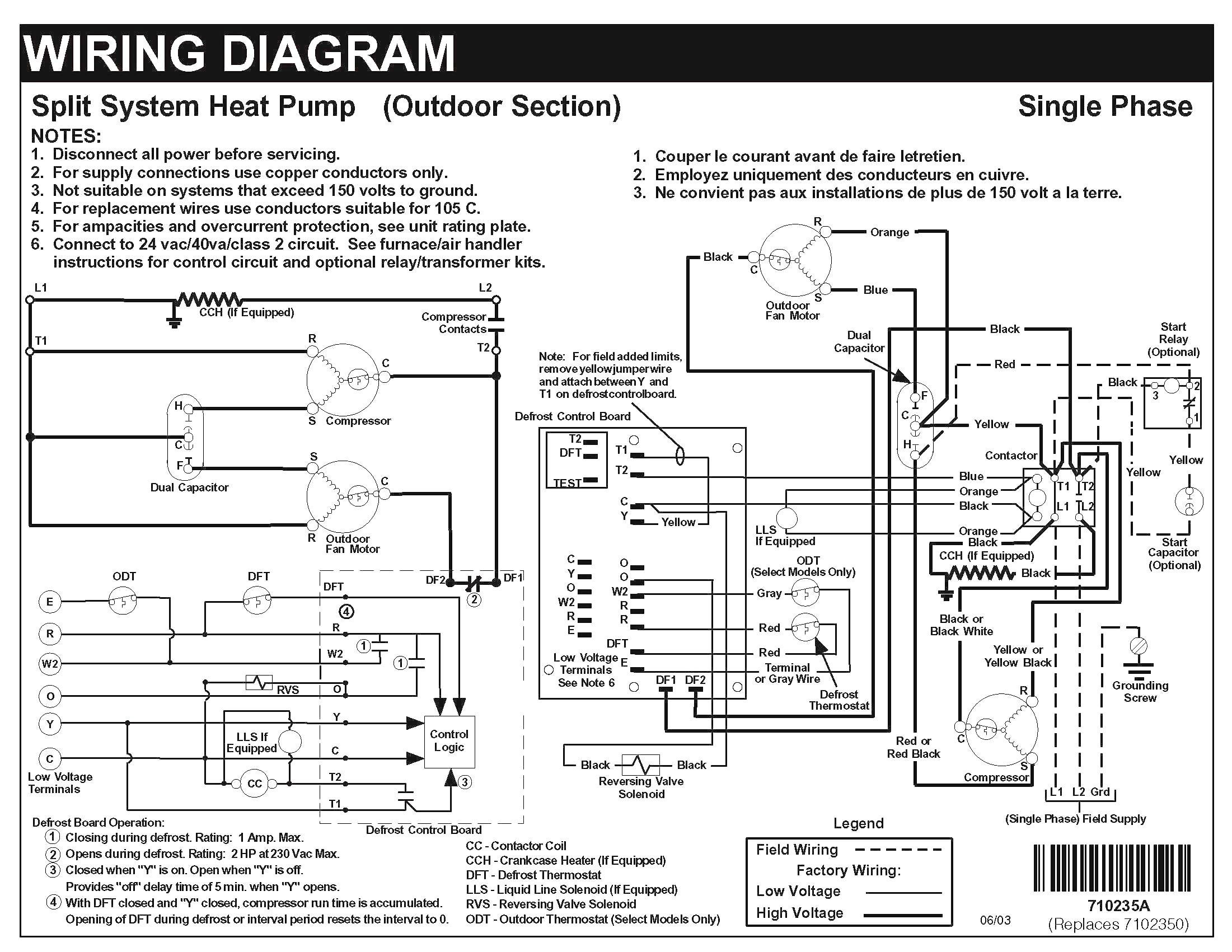 Lennox 51m33 Wiring Diagram Gallery | Wiring Diagram Sample