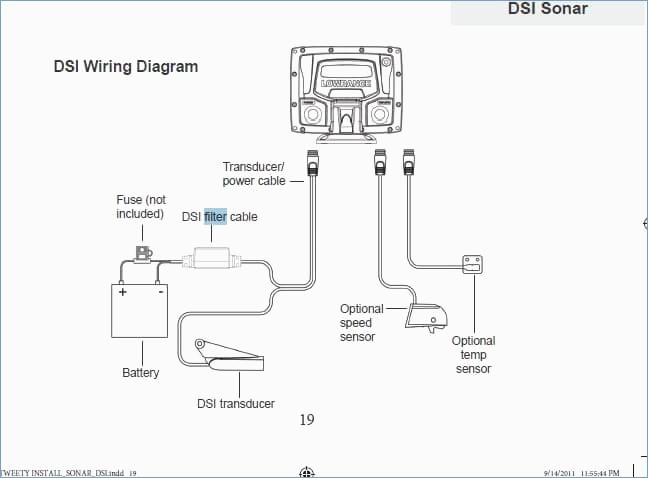 Lowrance Elite 7 Hdi Wiring Diagram Download - Faceitsalon.com