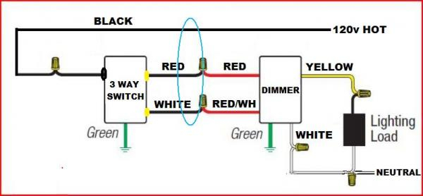 Lutron Dv 600p Wiring Diagram Sample - Wiring Diagram Sample