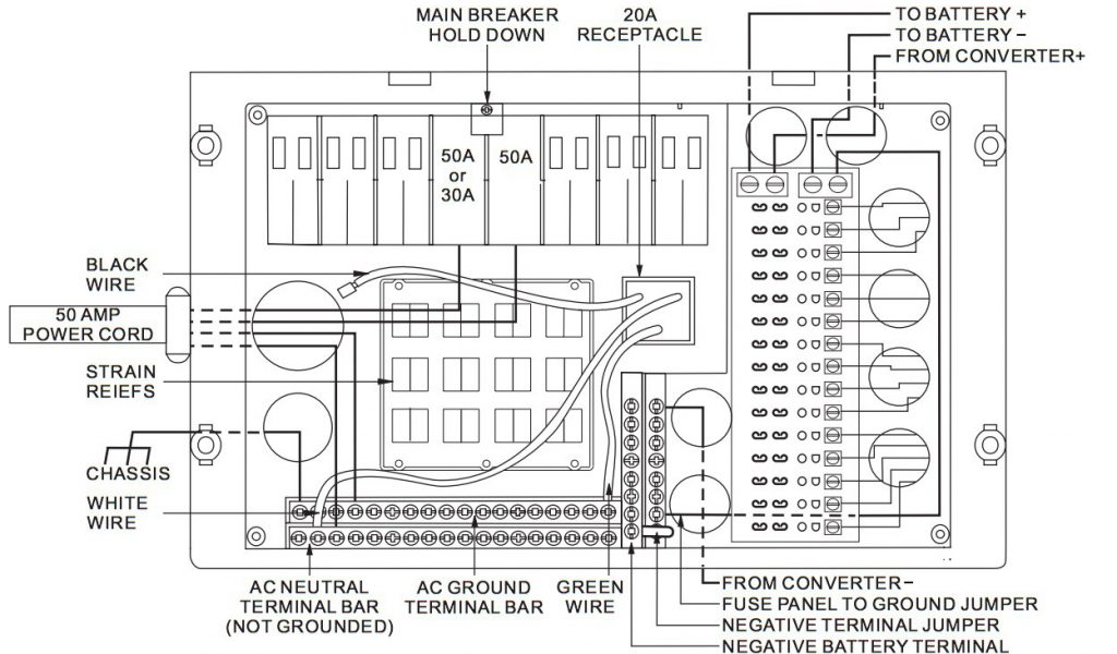 Magnetek Power Converter 6345 Wiring Diagram Gallery