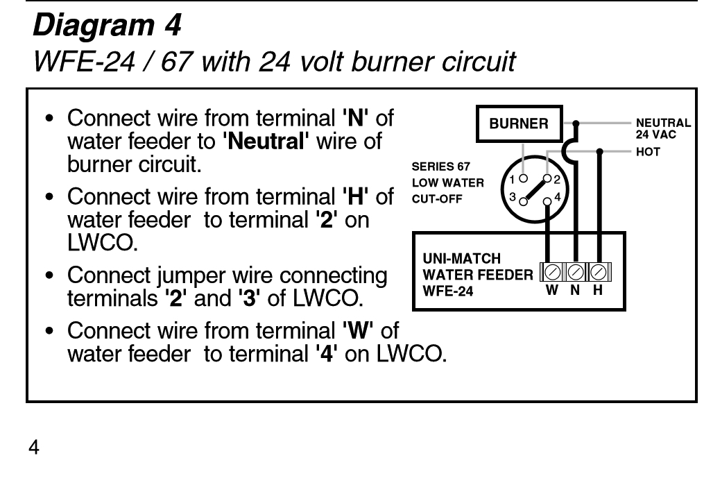 Mcdonnell Miller 67 Wiring Diagram Download - Faceitsalon.com