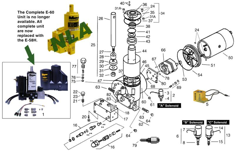 Meyer Salt Spreader Wiring Diagram Download - Wiring Diagram Sample