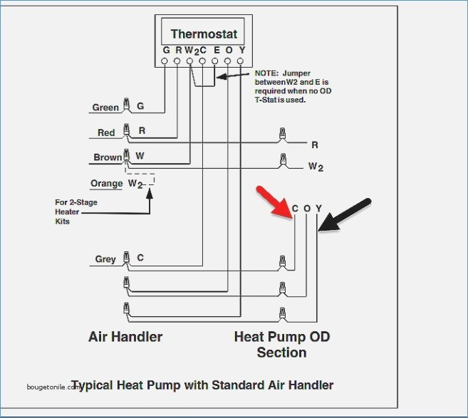 How To Wire 220v Mini Split