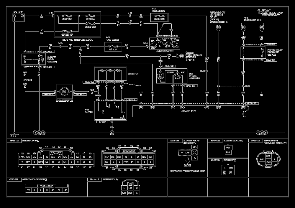 Modine Heater Wire Diagram