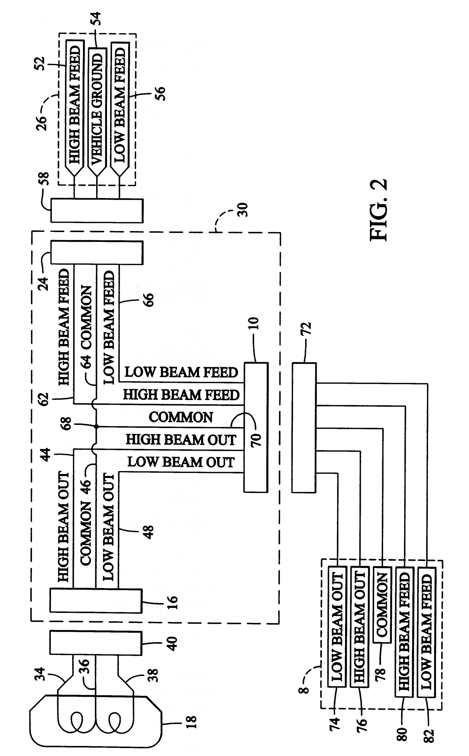 Meyer Snow Plow Wire Diagram - General Wiring Diagram