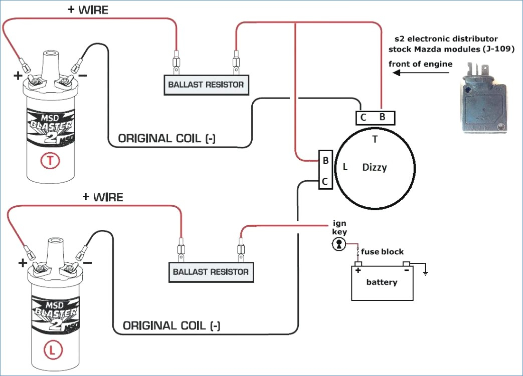 Motorcraft Distributor 12127 Wiring Diagram Sample - Wiring Diagram Sample