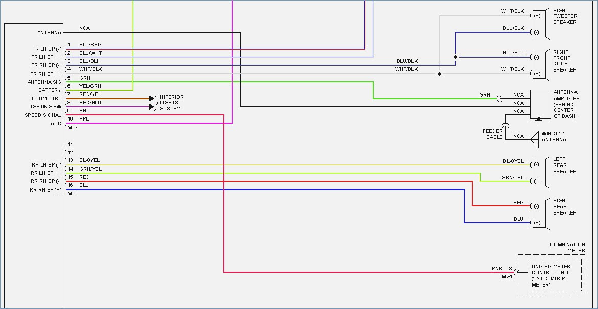 Wiring Diagram Of Nissan Sentra : 1992 Nissan Sentra Wiring Diagram