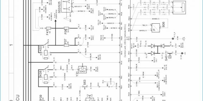 Nissan Ud Wiring Diagram Gallery - Wiring Diagram Sample