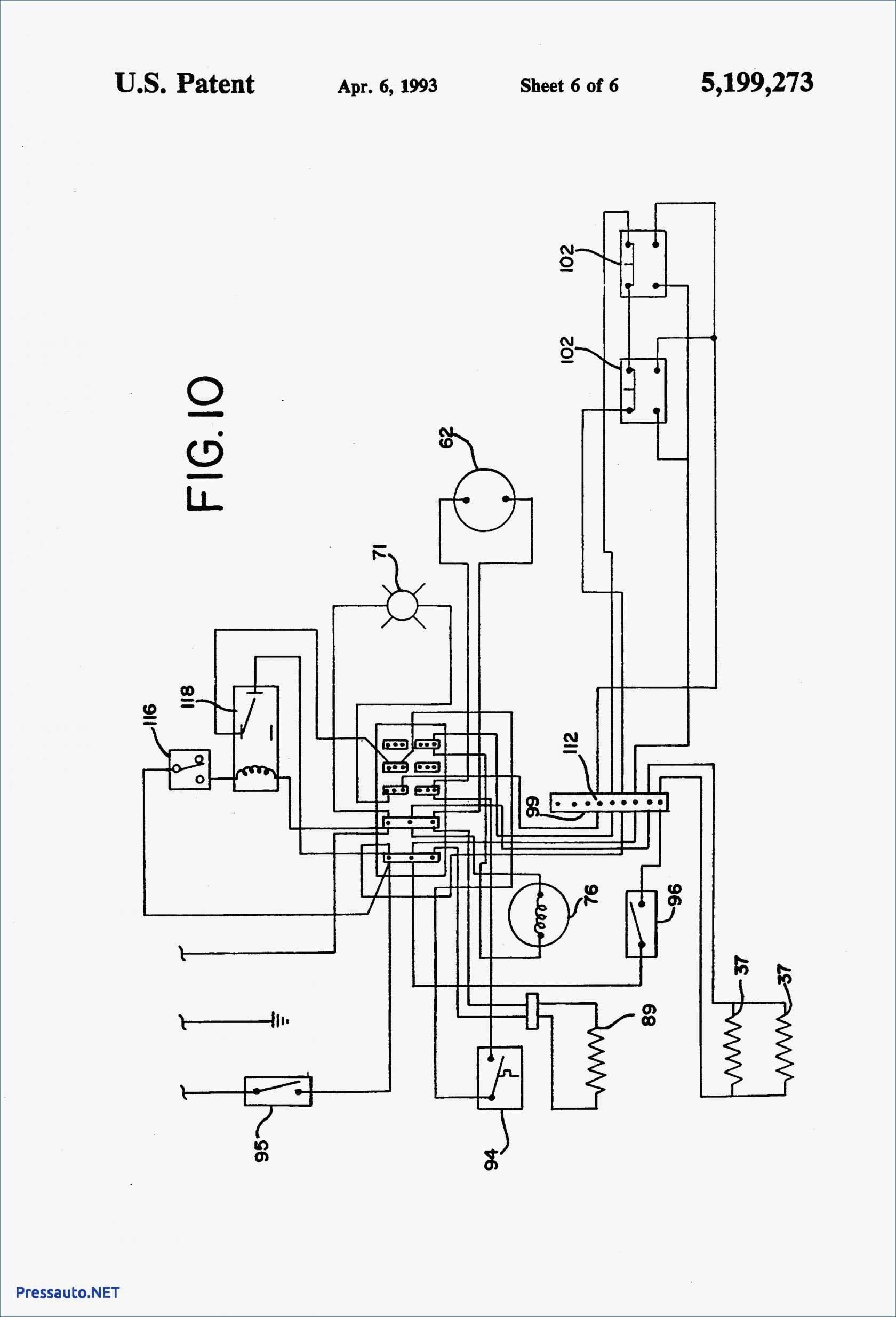 Norlake Zer Wiring Diagram