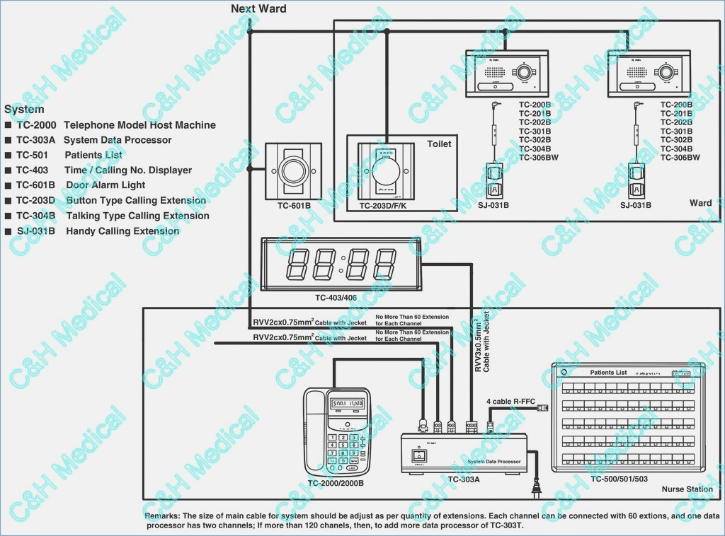 Cornell Nurse Call Wiring Diagram Diagram Resource Gallery