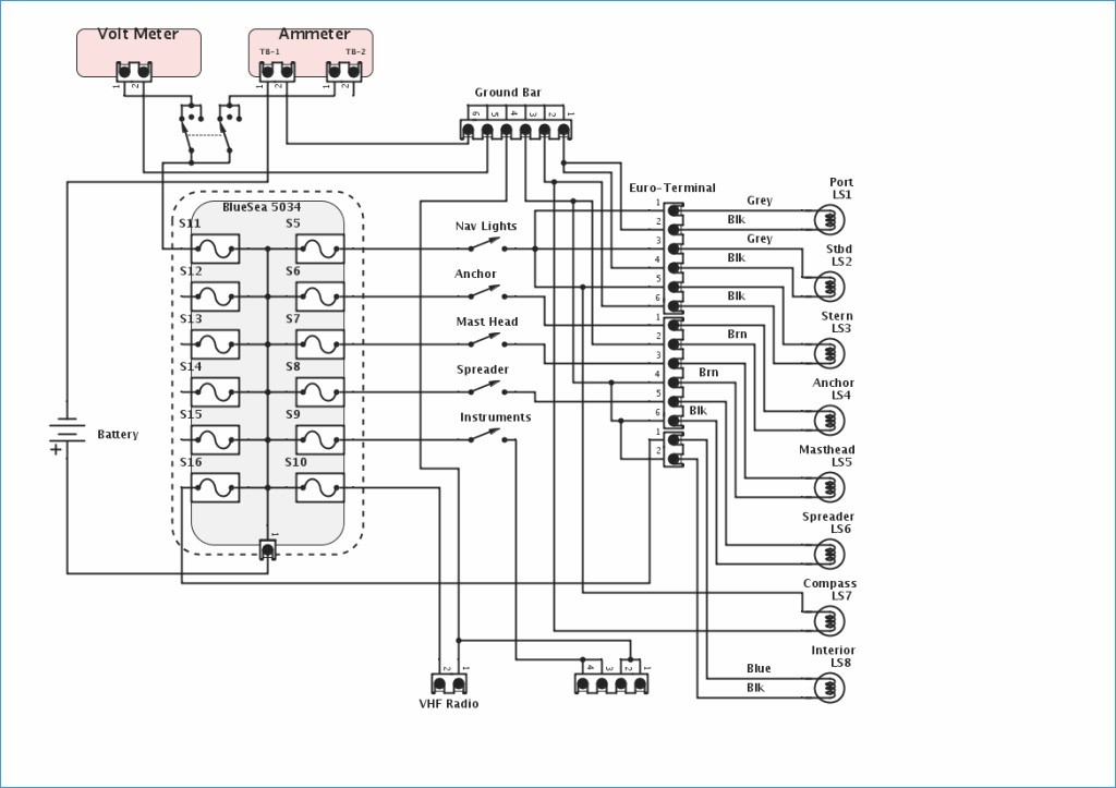 Polaris Ranger Wiring Diagram Collection - Wiring Diagram Sample