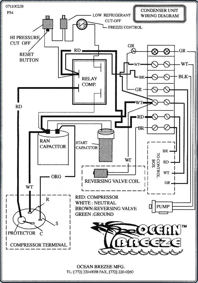 Rcs Actuator Wiring Diagram Sample - Wiring Diagram Sample