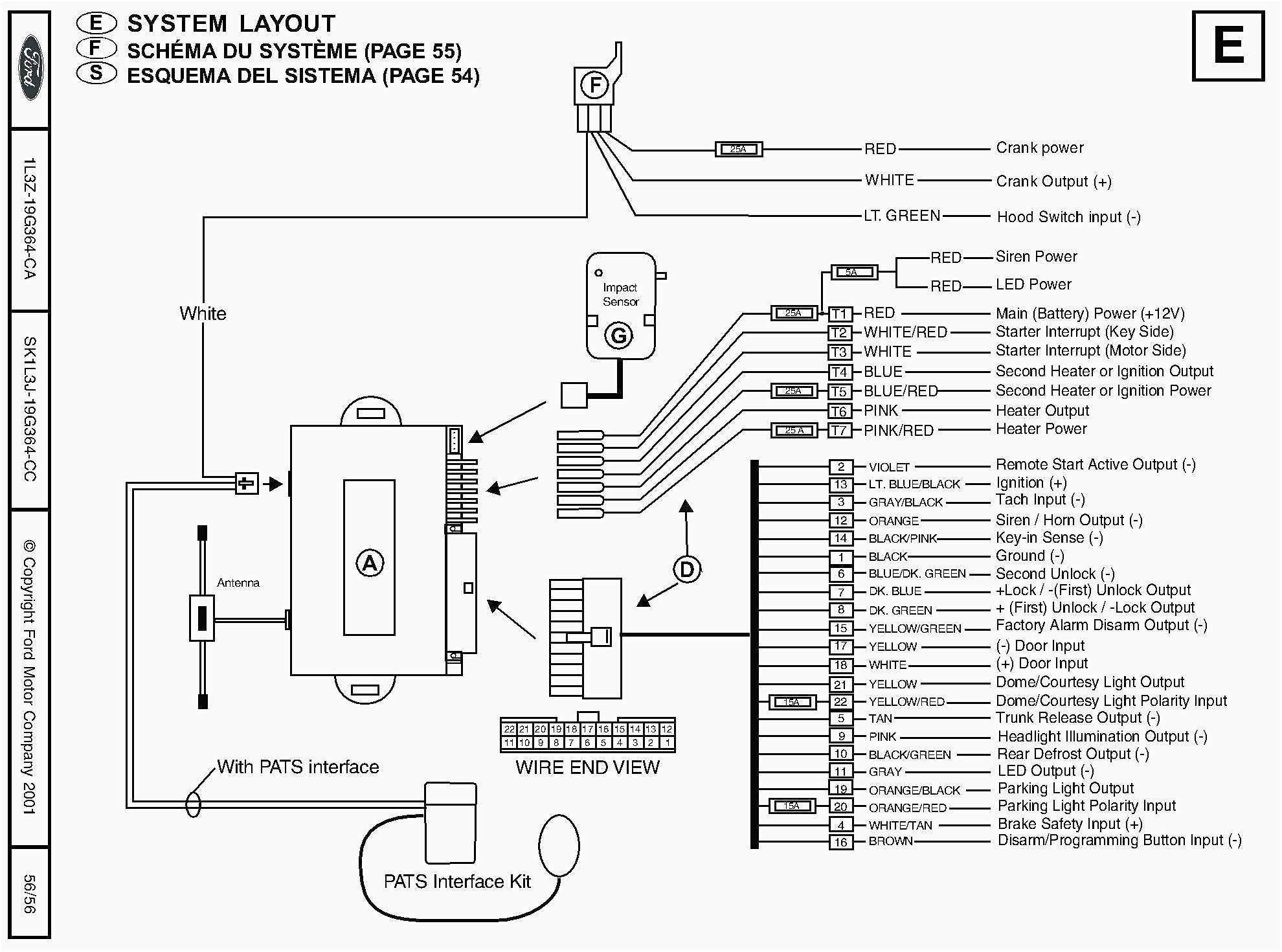 Goodman Heat Pump Wiring Diagram Download