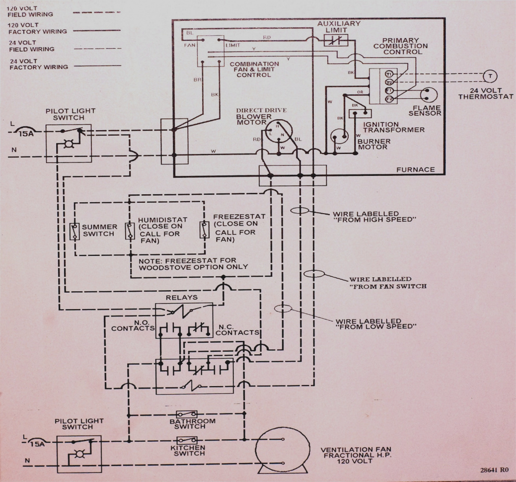 Rheem Rhllhm3617ja Wiring Diagram Gallery | Wiring Diagram Sample