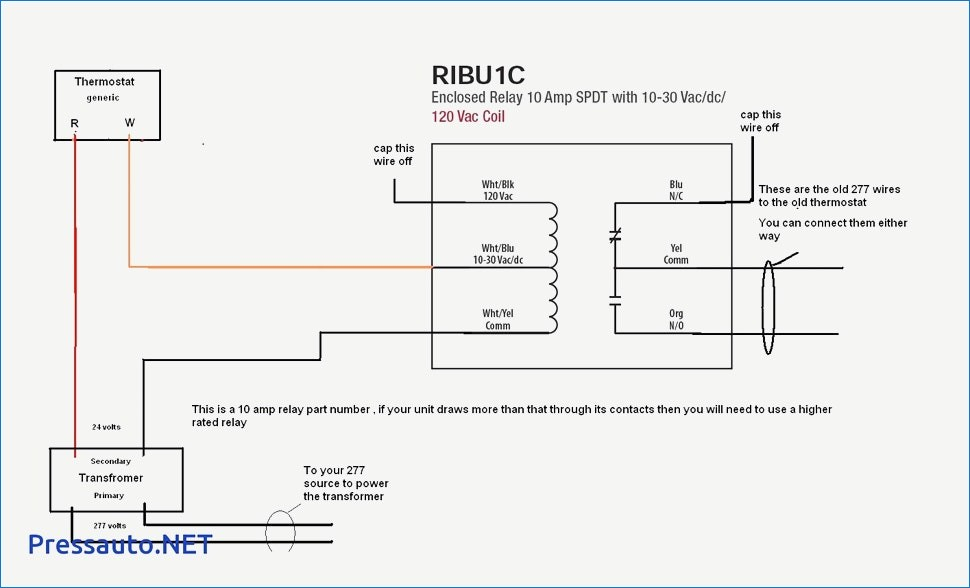 Ribu1s Wiring Diagram Collection | Wiring Diagram Sample ribu1c relay wiring diagram 