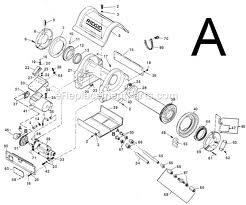 Ridgid 300 Switch Wiring Diagram Download | Wiring Diagram Sample