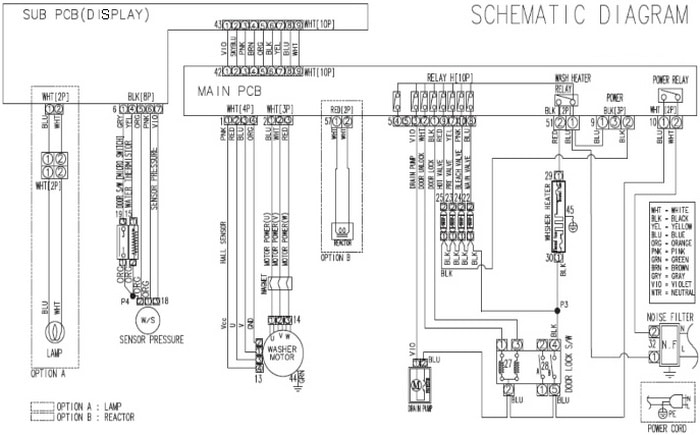 Boss Bv9366b Wiring Diagram Gallery