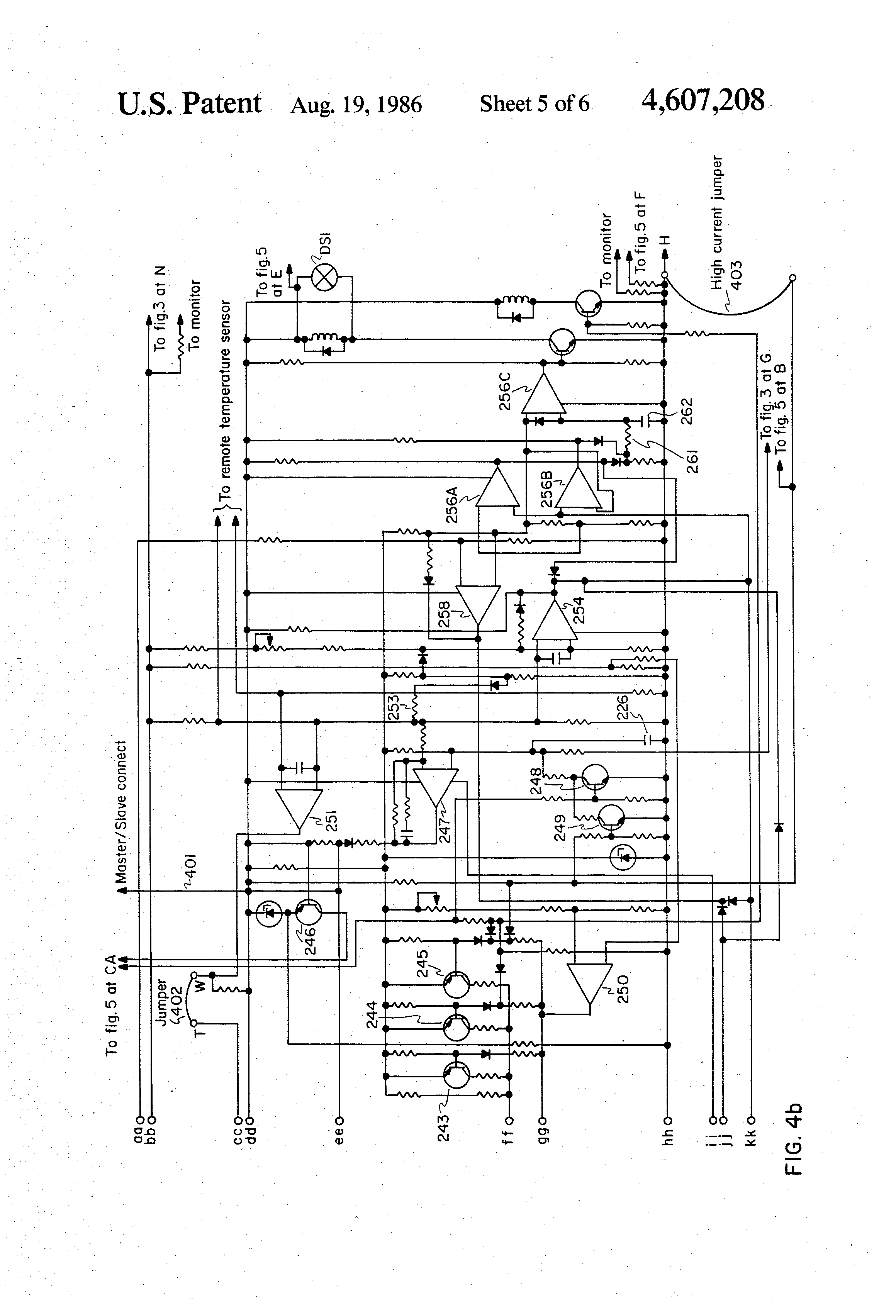 Schumacher Se 4022 Wiring Diagram Sample - Wiring Diagram Sample