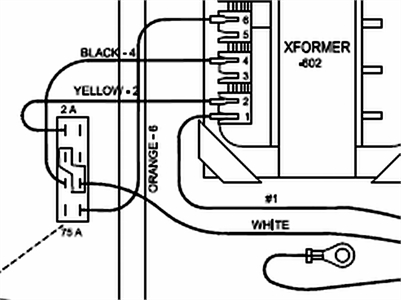 Schumacher Se 4022 Wiring Diagram Sample - Wiring Diagram Sample