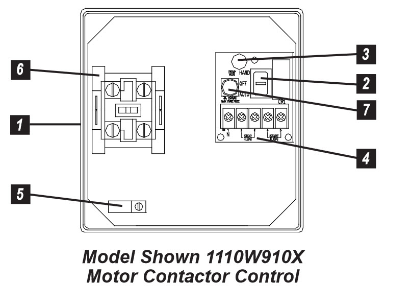 Septic Tank Float Switch Wiring Diagram General Wiring Diagram