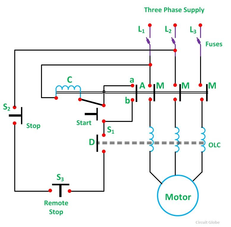 Furnace Blower Motor Wiring Diagram Download