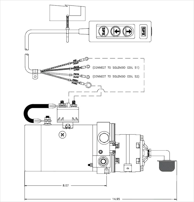 Msd 6425 Wiring Diagram Download