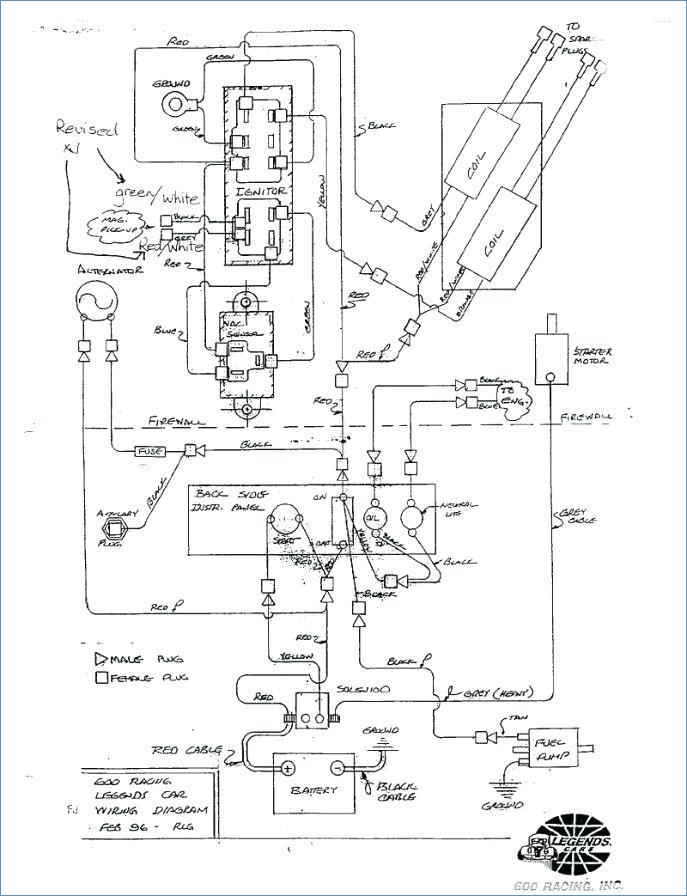 Square D Wiring Diagram Sample - Wiring Diagram Sample