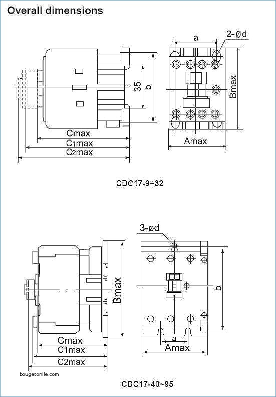 Square D Wiring Diagram Sample - Wiring Diagram Sample