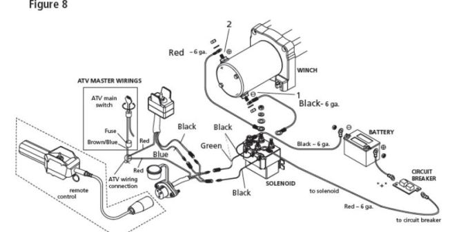 [DIAGRAM] Badland Atv Winch Wiring Diagram FULL Version HD Quality