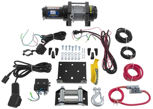 Superwinch 3000 Wiring Diagram Download